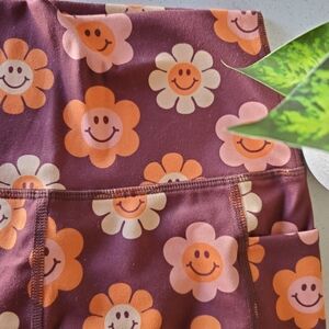 Elevated Faith Leggings